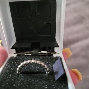 Pandora ring